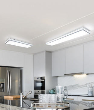 포체(1등 30W, 2등 60W) 주방조명등 싱크대조명