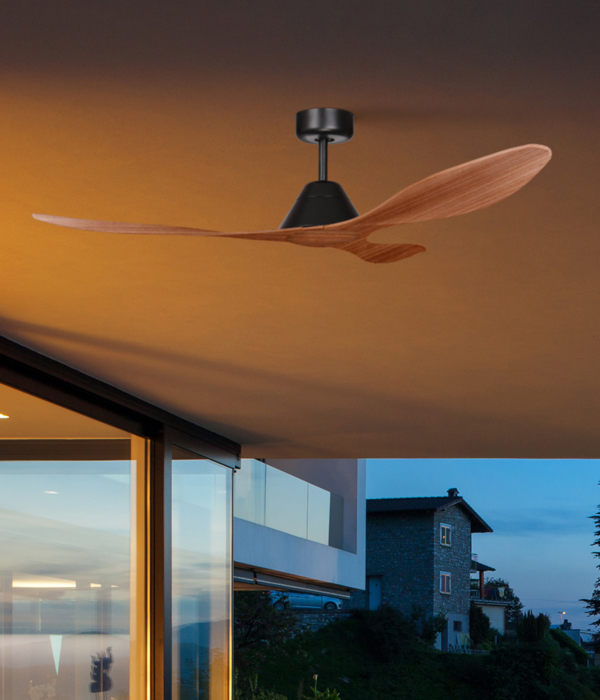 W 폴라리스1 실링팬 천장선풍기 (일반형)