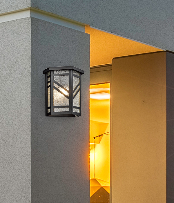 바밍 1등 외부벽등 야외벽등