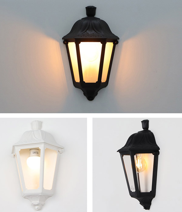 피오네 벽전등 외부벽조명 벽부착등 실외벽등