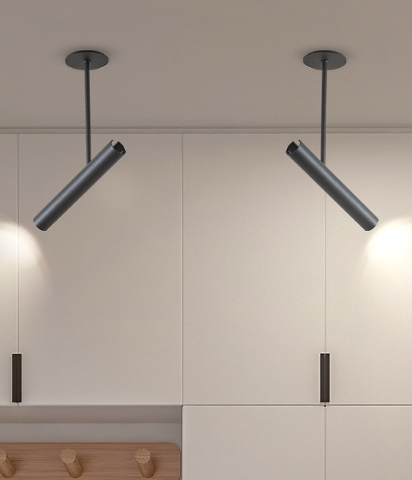 비키 인테리어스포트 LED식탁등 1등 2등