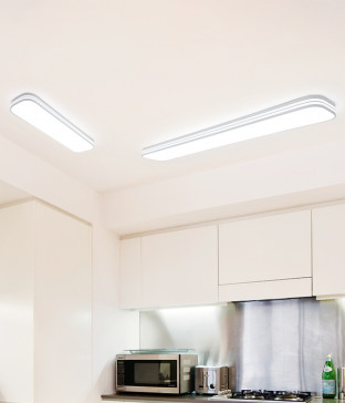 슈크 주방조명 아파트 LED주방등 30W 60W