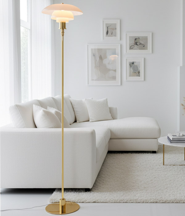 앙드레 거실스탠드 무드스탠드