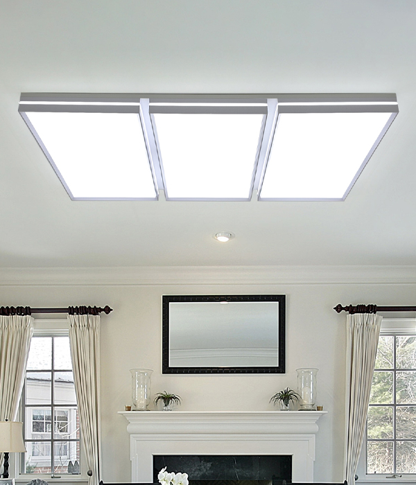 인트로 거실전등 국산LED거실등 180W (A타입)