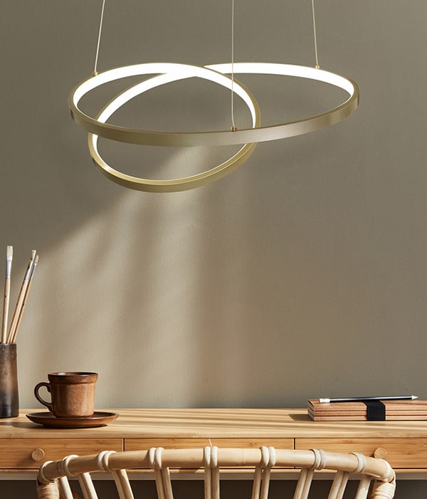 레지오 인테리어 펜던트 식탁등 30W